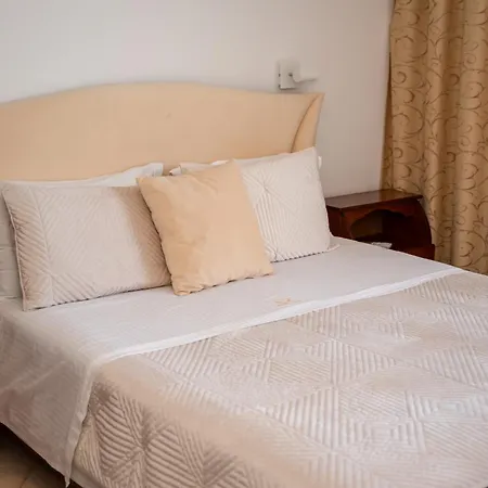 Ξενοδοχείο Visad 4*