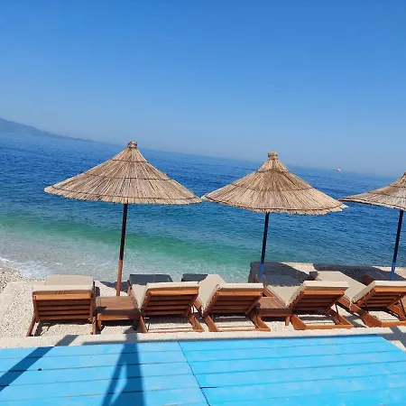 Hotell Visad Sarandë
