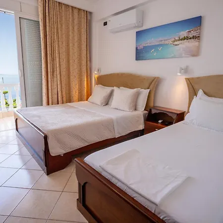 Visad 4* Sarandë
