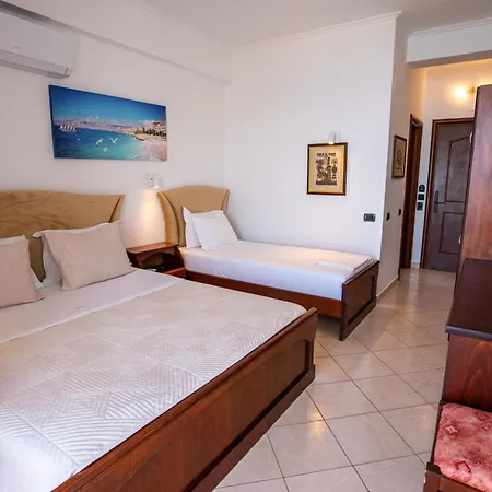 Visad 4* Sarandë